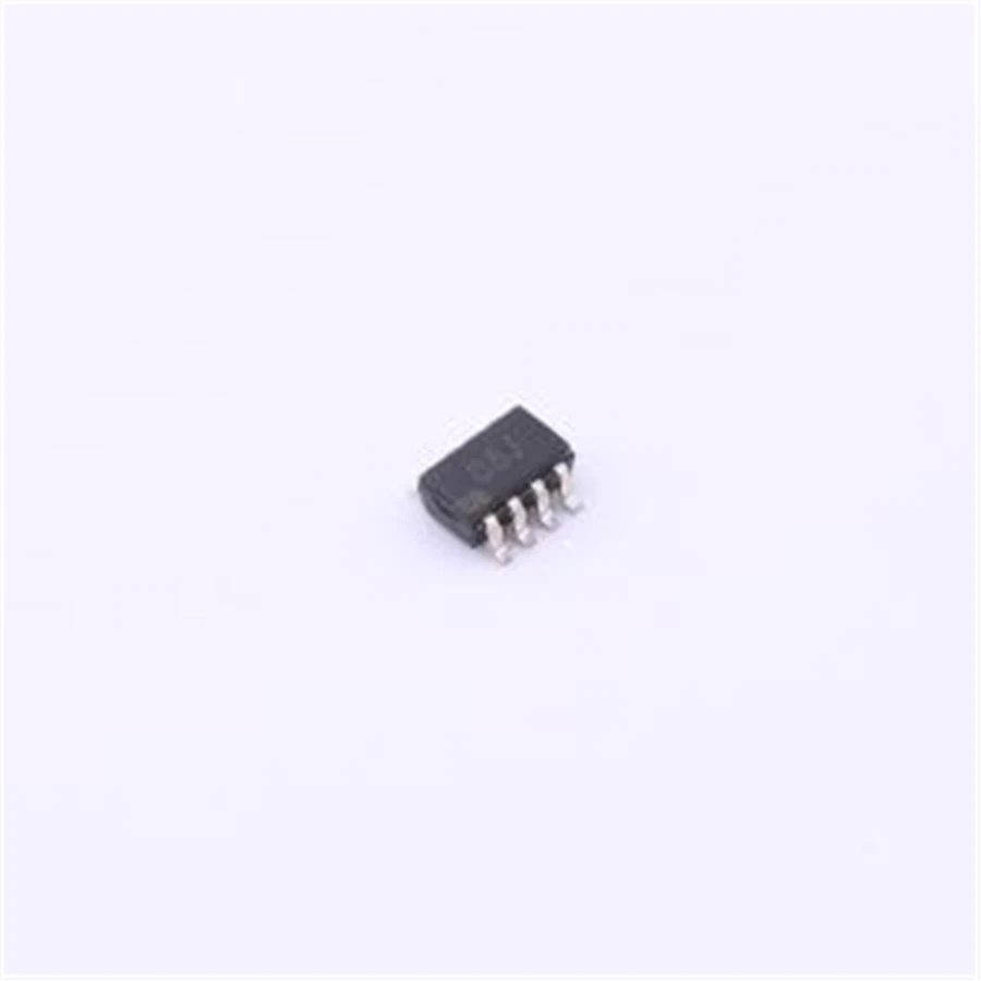 AD5160BRJZ50-RL7