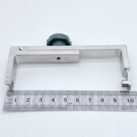 Lower Dead Point Gauge #ZG0032600000 for Tajima Embroidery Machines - Image 5