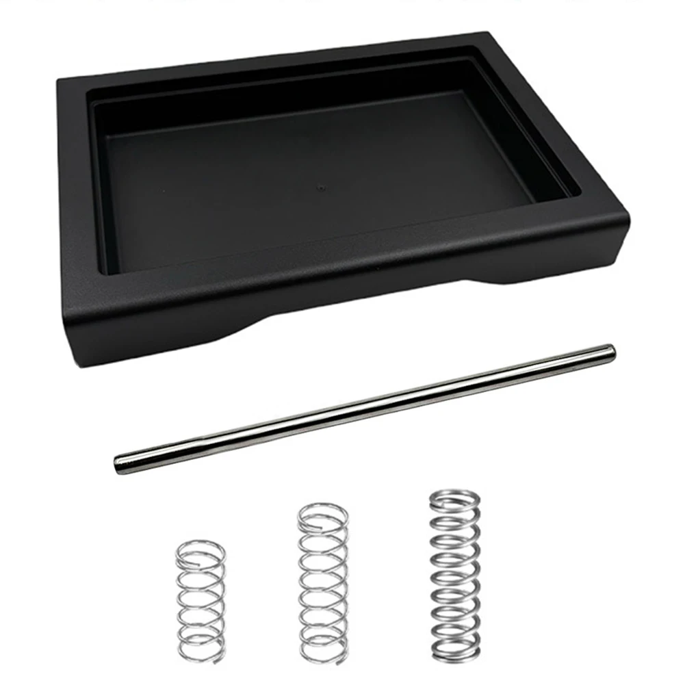 Description Picture 6 of itemDrip Tray Low Profile 6 Bar 9 Bar 12 Bar OPV Spring  Kit  For Gaggia Classic Pro For Gaggia Low Drip Tray Water Tray Parts