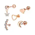 5PCS Set