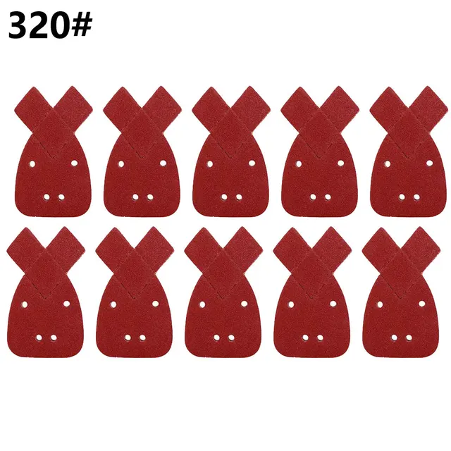 320Grit
