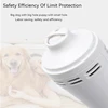 Electric Dog Nail Clippers for Dog Nail Grinders Rechargeable USB Charging Pet Quiet Cat Paws Nail Grooming Supplies 5