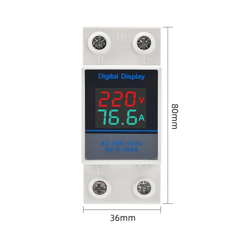 220v 380v 1 63a 1 100a tensao do painel 01