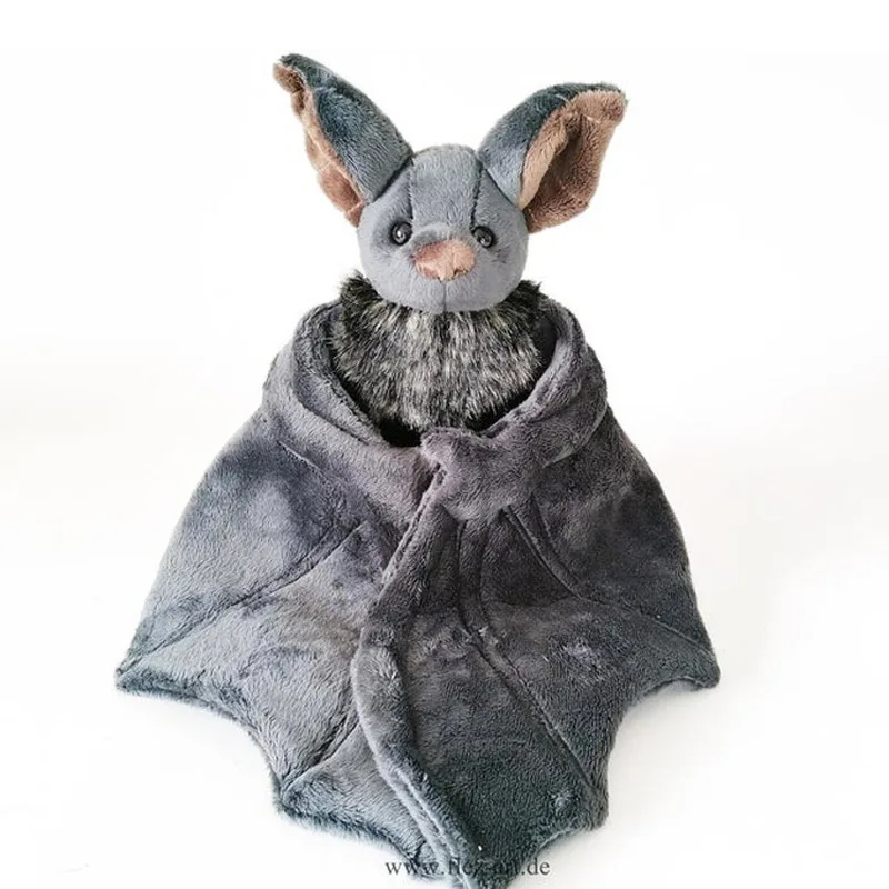 

Boneka Bulu Мультяшные плюшевые игрушки летучая мышь Мягкие плюшевые игрушки куклы келлавар запас мягкие животные куклы на Хэллоуин