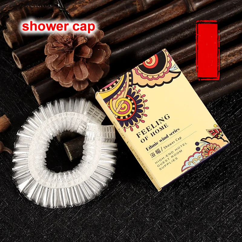 Free Travel Portable Hotel 10Piece-comb,dental kit,comb,soap,cap,shampoo,shower gel,slipper,razor,vanity ,sewing kit,