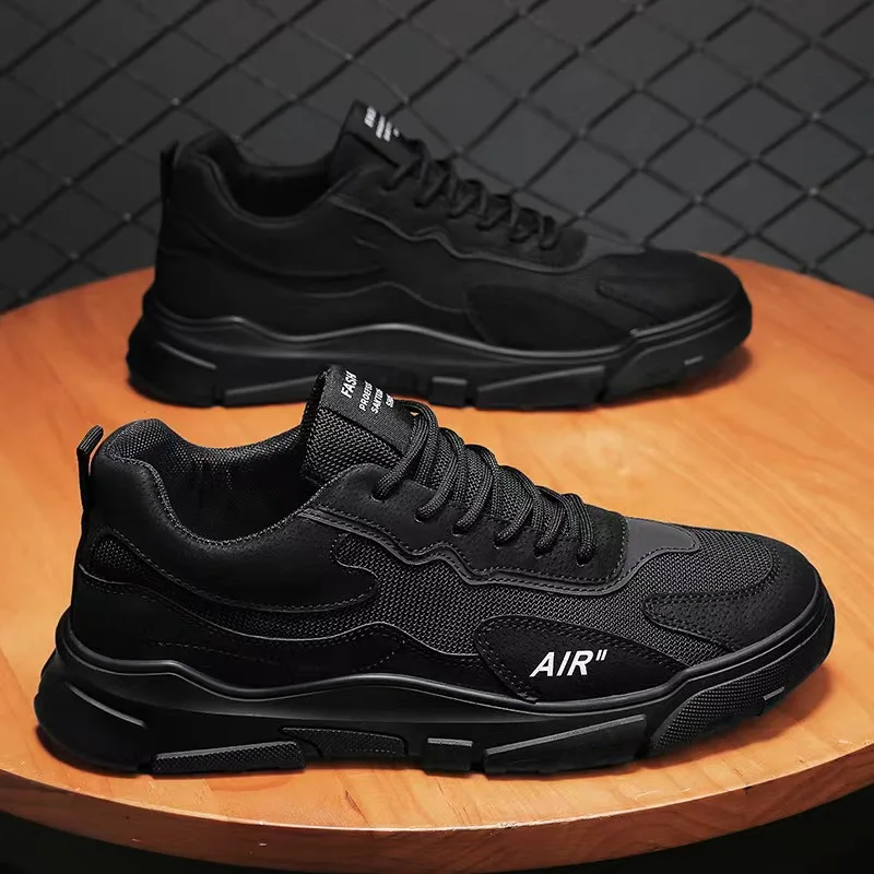 

Men's casual sports shoes, men's luxury designer shoes, 2023 new fashion casual lace up shoes, comfortable men's shoes