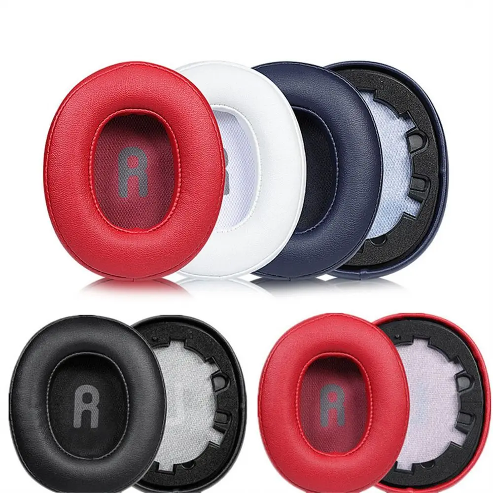 

Сменные амбушюры JBL Tune T700BT T710 720 T750BTNC T760NC, высококачественные защитные чехлы для наушников из Протеиновой кожи