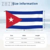 More Design Bath Towel Cuba Flag Emblem Quick dry Microfiber Absorbing Soft Water Breathable Beach Swimming Bathroom 6
