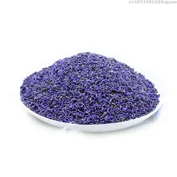 Pure Lavender Dried Flowers for Fragrance and Crafting (100g Lavender)