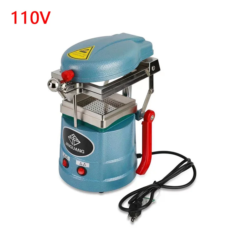 GreatLife Dent آلة التشكيل الحراري مختبر الأسنان ف...