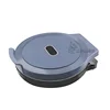 Electric baking pan household multi-functional large capacity baking machine double-sided heating non-stick pancake frying 5