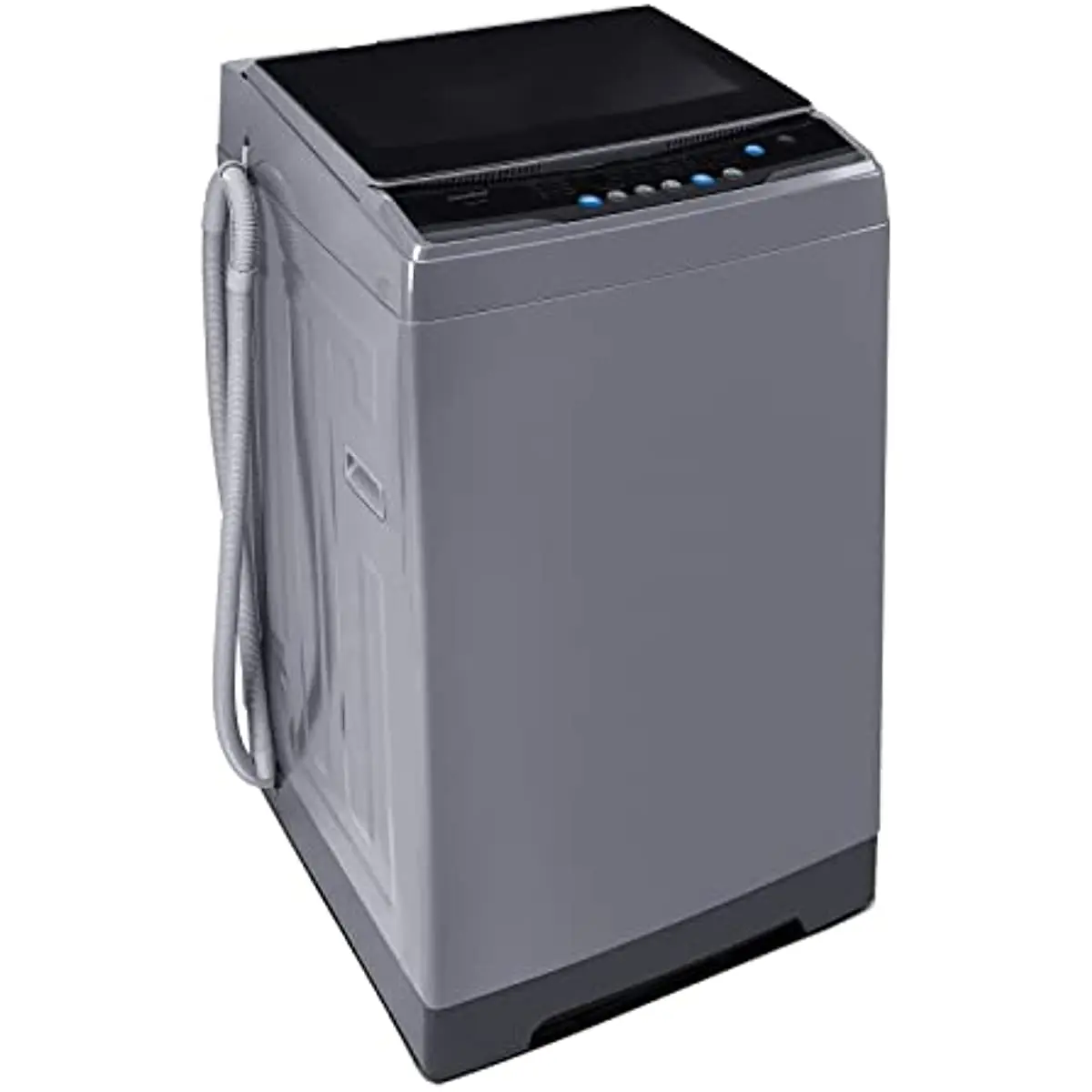 COMFEE16CuftPortableWashingMachine11lbsCapacityFully