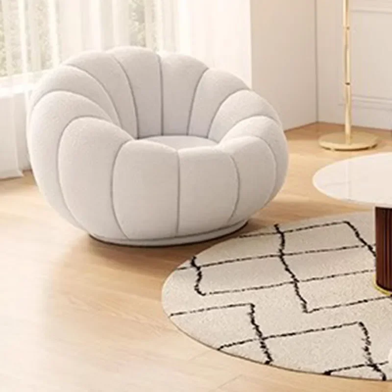 

Large Single Living Room Sofas Girl Kawaii Hotel Recliner Lazy Sofas Lounge Daybed White Divani Da Soggiorno Bedroom Furniture