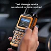 New Baofeng AD-20 Walkie Talkie AM/FM 1024CH Analog/Digital Wireless Copy Frequency Text Message Digital Encryption Record Radio 5
