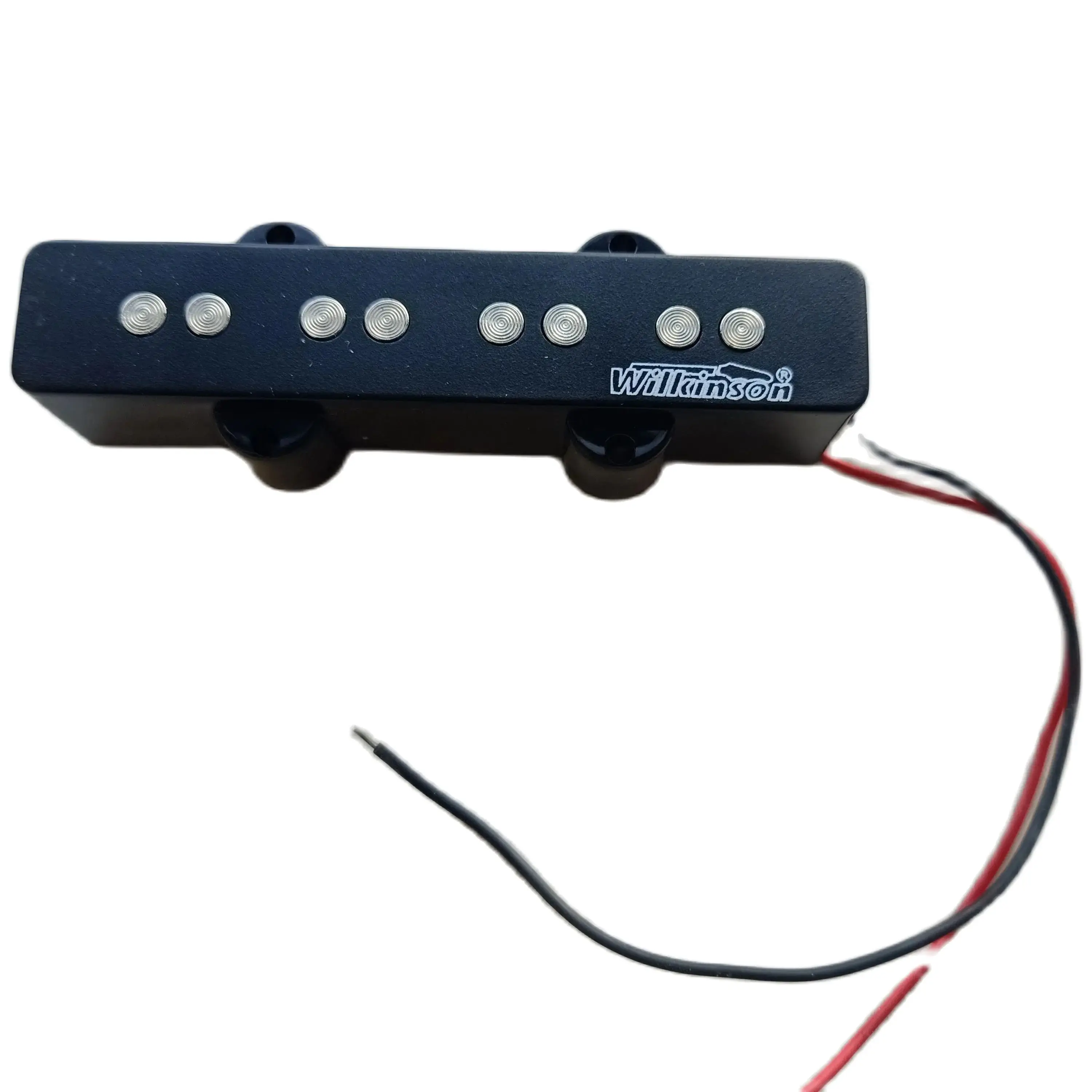 New Wilkinson Bass Pickups Premium Pj V Jazz Bridge P Bass
