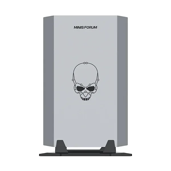 MINISFORUM NUCXI7/ NUCXI5 Gaming Mini Pcs 11th Gen i7-11800H/5 