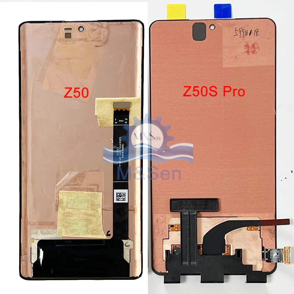 Lenovo - Nubia Z50 なべ nubia Z50S Pro【スペック】価格や発売日 | スマホBANK