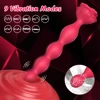 Bead Vibrator, Sex Toys For Women