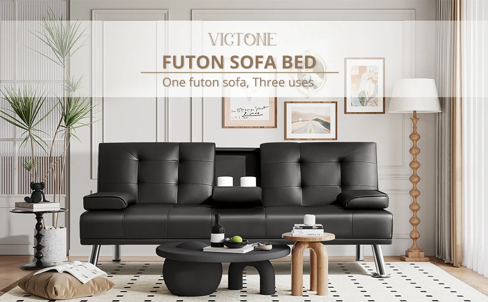 futon