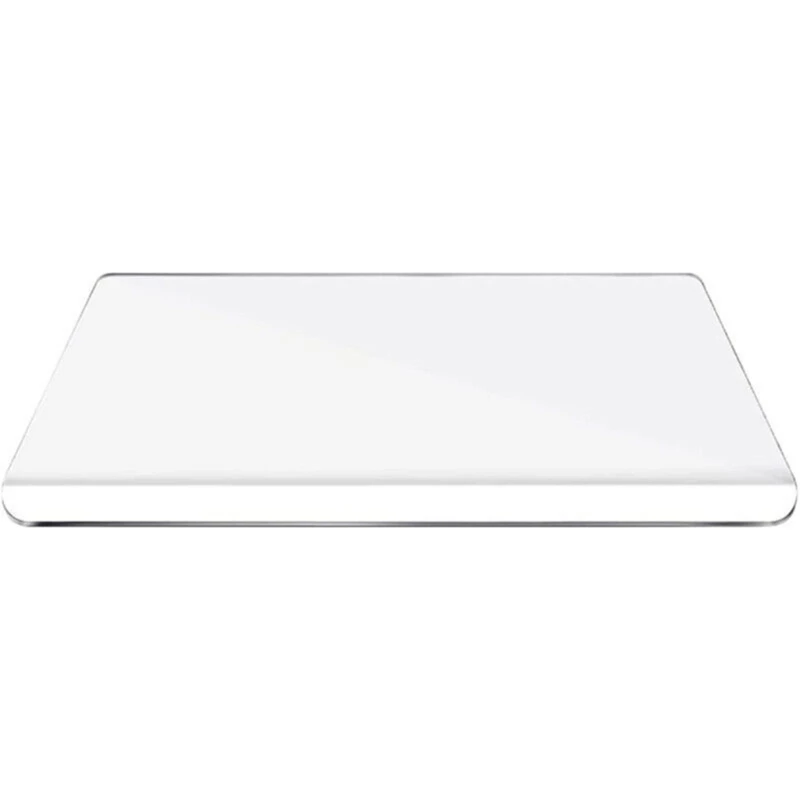 

Durable Acrylic Cutting Board Convenient Size Kitchen Chopping Boards Dishwasher Safe Chopping Block for Kitchen Counter