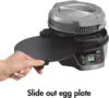 Beach, Silver 25495 Breakfast Burrito Maker, 9.8 x 8.7 x 5.6 inches 5