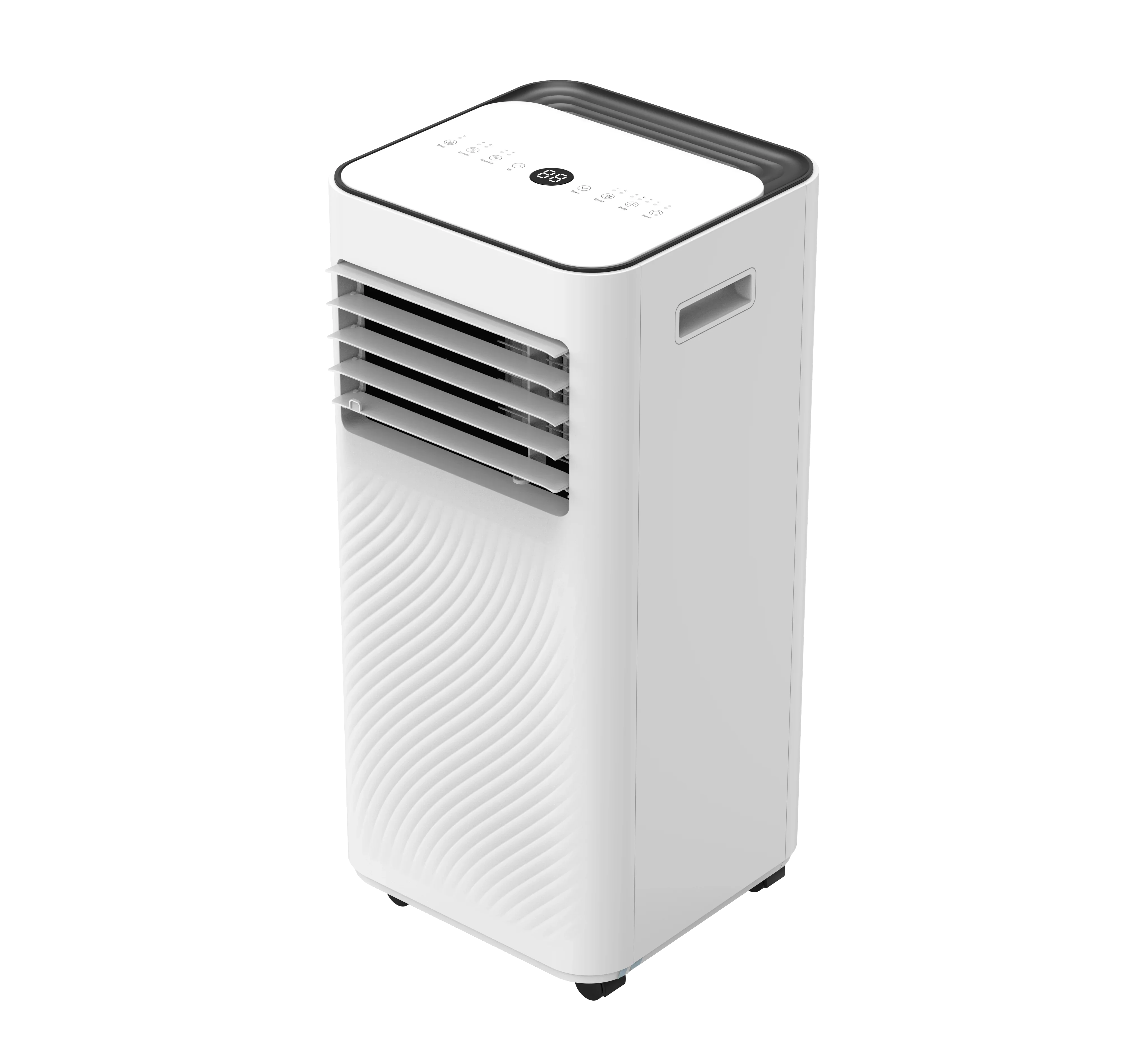 A010MN Mobile Air Conditioner 7000/9000 BTU Portable Air Conditioner for home use, air conditioner manufacturer 192 - 592 units 2