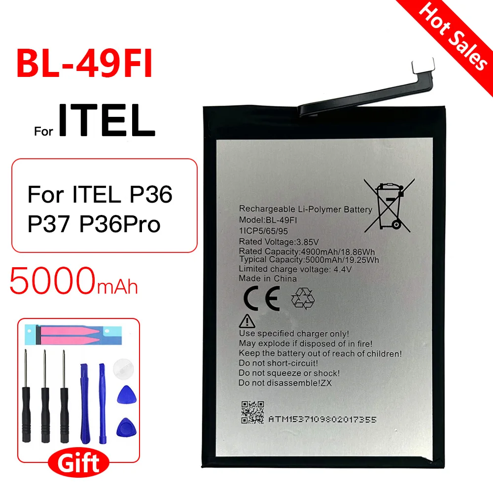 ITEL BL-49Fi Model Name: A Comprehensive Review and Guide for Mobile ...