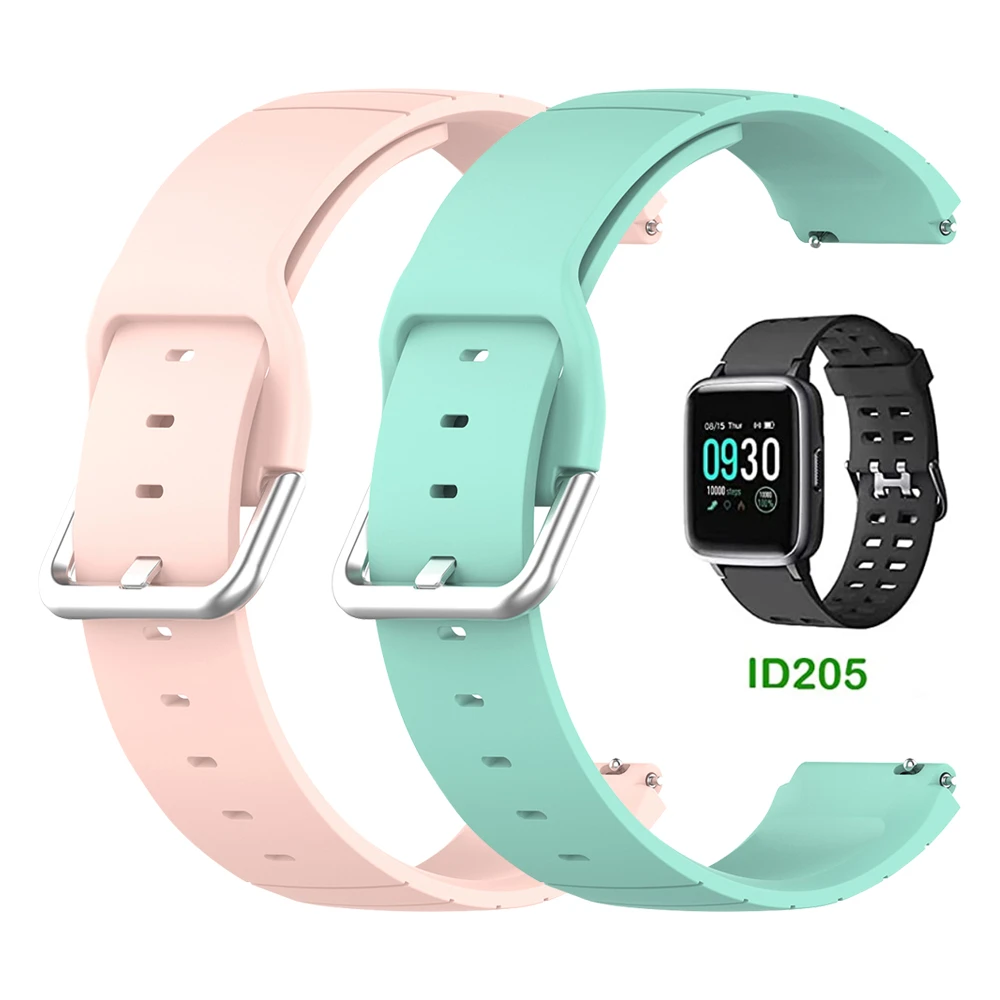 19 mm smart watch strap Clearance