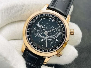 2026 NEW BEST WATCH ( GR FACTORY) 1