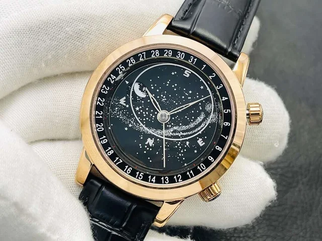 2026 NEW BEST WATCH ( GR FACTORY) 1