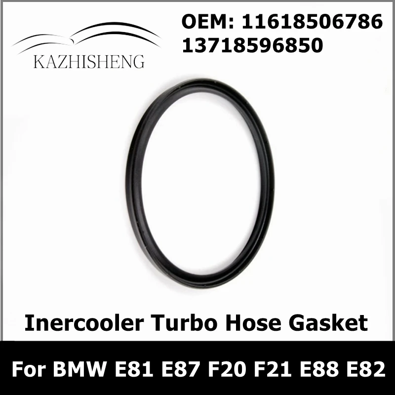 Intercooler Turbo Hose for BMW 1 E81 E87 F20 F21 E88 E82