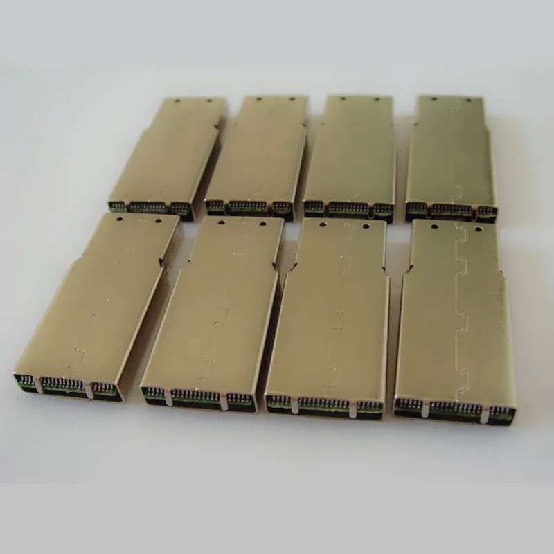 USB Flash Drive 4GB 8GB 16GB 32GB 64GB 128GB USB 2.0 Short Board U Disk Chip Pendrive 10pcs