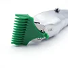 Kemei 1 2 3 4 6 9 mm Professional Hair Trimmer Multicolor Limit Comb Universal Barber Accesories for 5027 1949 5098 9163 5021 5