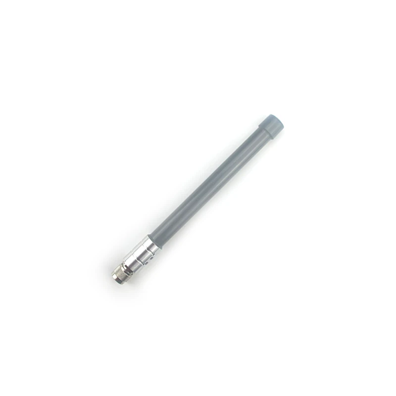 2.4GHz 5.8GHz Omnidirectional WIFI Antenna Omni Fiberglass High Gain NJ Outdoor Waterproof Router Modem Aerial TXWF-BLG