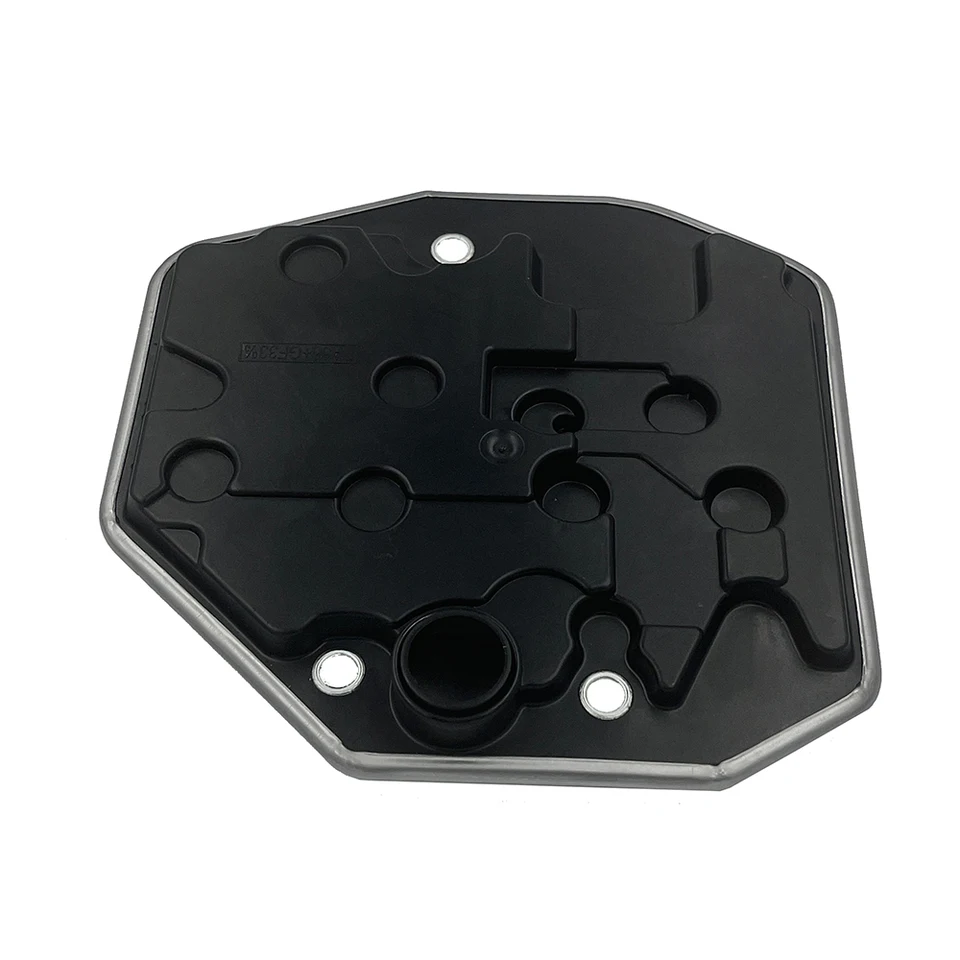 ACROPIX Transmission Filter & Oil Pan For 2005-2012 Toyota RAV4 (Replaces 353300W040/W090)