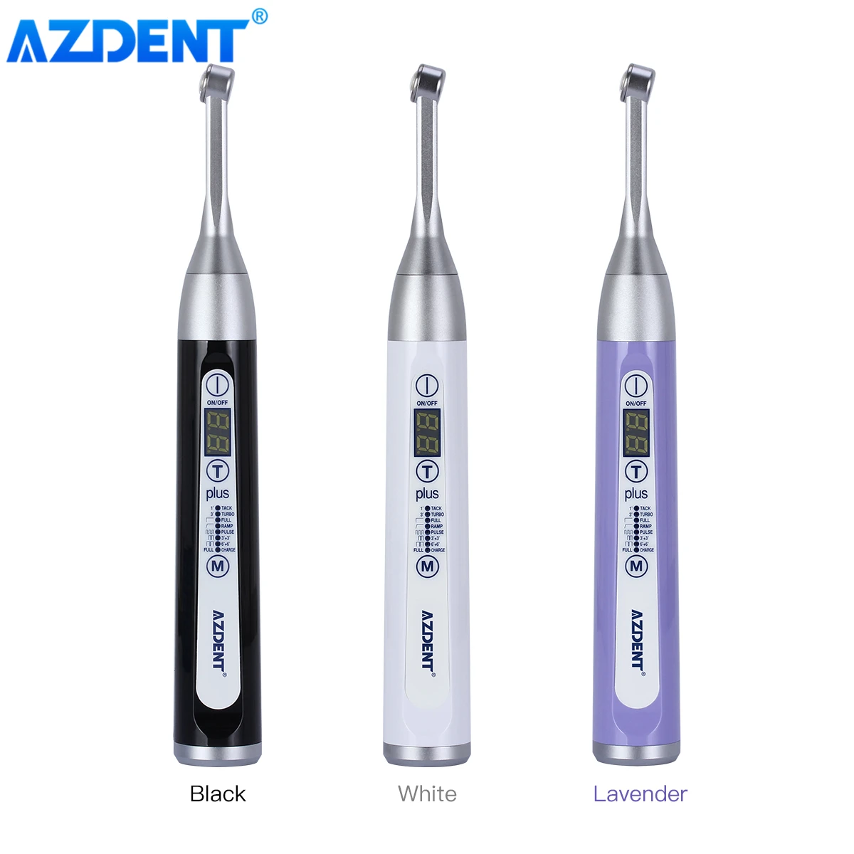 Lampada Polimerizzante A LED - Starlight Pro Mectron - Foto 7