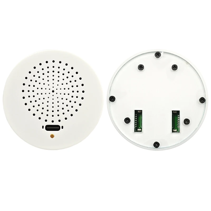 ESP32-S3 ����ũ AI �ڽ� �κ� ���� ���� N16R8 �峭�� ���� ����Ŀ �ڽ� �ɼ� 0.71��ġ ���� ��