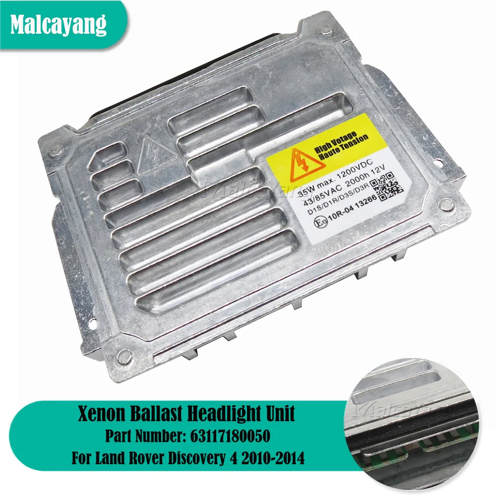 

Высококачественная ксеноновая фара HID балластная установка 89089352 63117180050 для BMW Audi Q7 Citroen C4 C5 Renault Volkswagen