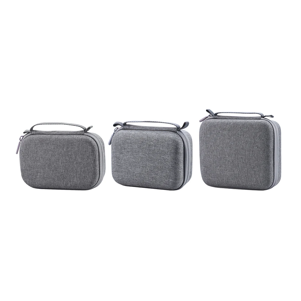 Waterproof Carrying Bags Storage Shoulder Case for MINI 3 PRO Drone Accessories Large Capacity Square Case for Carry RC Tool