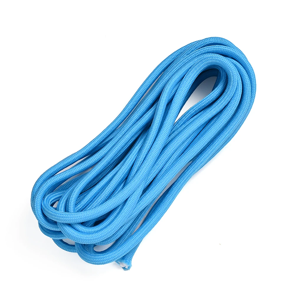 5m Multicolor Elastic Cord for DIY Accessories & Crafts