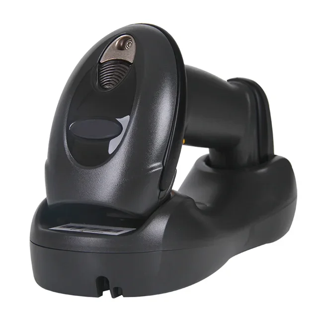 Li4278/LS4278/ LS4278/DS6878 1D/2D Cordless/wireless Blue tooth Laser Barcode Scanner for warehouse logistic
