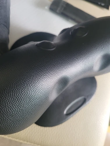 MIPHESLY Cervical Massage Pillow – Neck Relief Made Easy