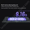 New Product Original Lenovo Xiaoxin Pad Pro 12.7 2023 Snapdragon 870 2944*1840 144Hz 8G+128G/256G 10200mAh 4