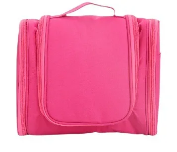 Versatile Waterproof Large Capacity Cosmetic and Travel Bag