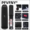 Air fast transportation 36V48V52V New Full Capacity Power 18650 Hailong Battery 30AH Lithium Battery Pack Suitable for 250-3000W 2