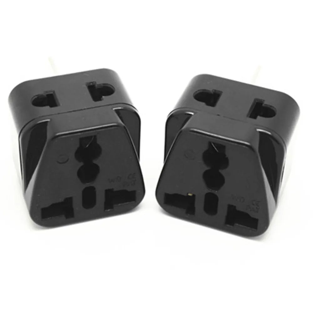 thumbnail image 2 of Australia,New Zealand, China Power Plug Adapter,AU Travel Adapter 2 In 2 of 11