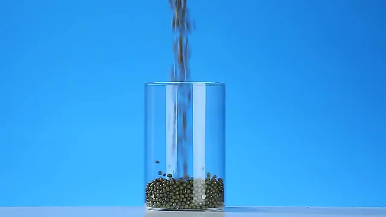 Tarro De Vidrio Con Tapa De Bambú 700 Ml - Hermético, Apto Lavavajillas, Ideal Para Almacenar Café, Té, Pasta O Legumbres