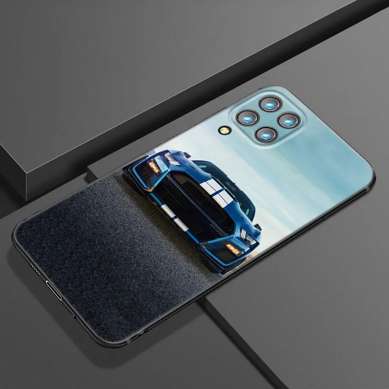 Cool Sports Cars Case For Samsung Galaxy M11 M12 M21 M22 M30 M31 S M32 5G M51 M52 Note 10 Lite 20 Ultra J4 J6 Plus J8 2018 Cover- Sdd89a44828a5479cb95bab6fe1e55401X