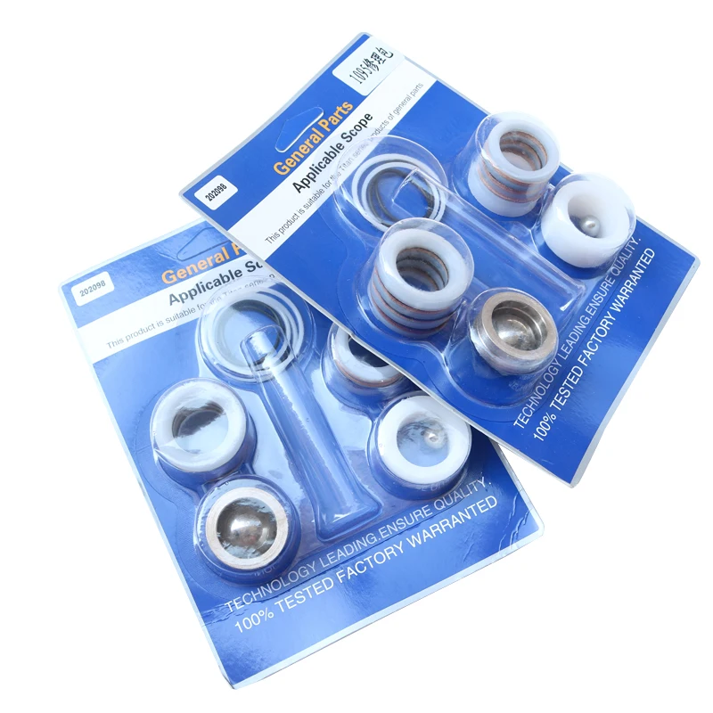 Airless Sprayers Pump Repair Kit 248213 Sealing Ring Fit GRC Machine1095 5900 15