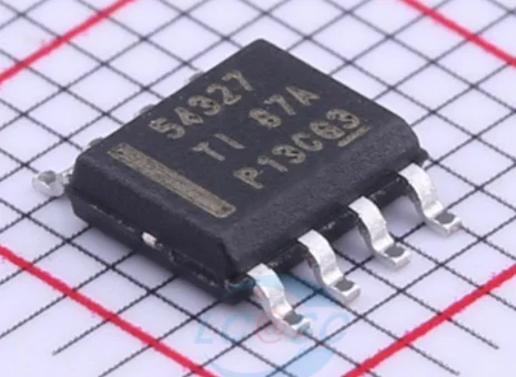 

TPS54327DDAR Оригинал SOP8 1,63 фотосессия получить дополнительную скидку